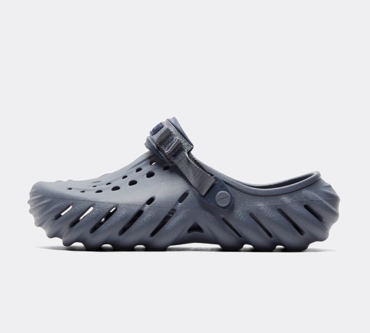 Sneakers och skor Crocs Echo Clog Blå | 207937-4EA, 0