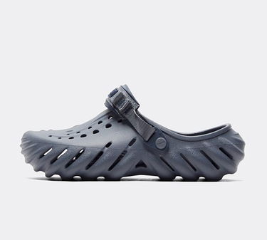 Sneakers och skor Crocs Echo Clog Blå | 207937-4EA, 0