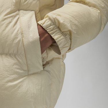 Pufferjacka Jordan Essential Puffer Jacket Beige | dq7348-206, 4