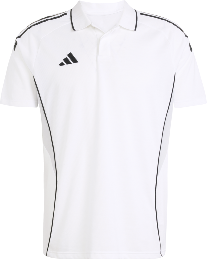Polotröja adidas Originals adidas TIRO25 Competition Polo Shirt Vit | jy1807