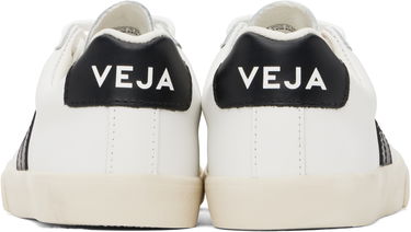 Sneakers och skor Veja Esplar Vit | EO0200005, 1