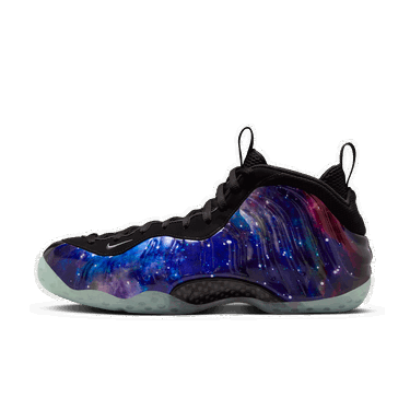 Sneakers och skor Nike Air Foamposite One QS 'Galaxy' Mörkblå | FQ4303-400, 0