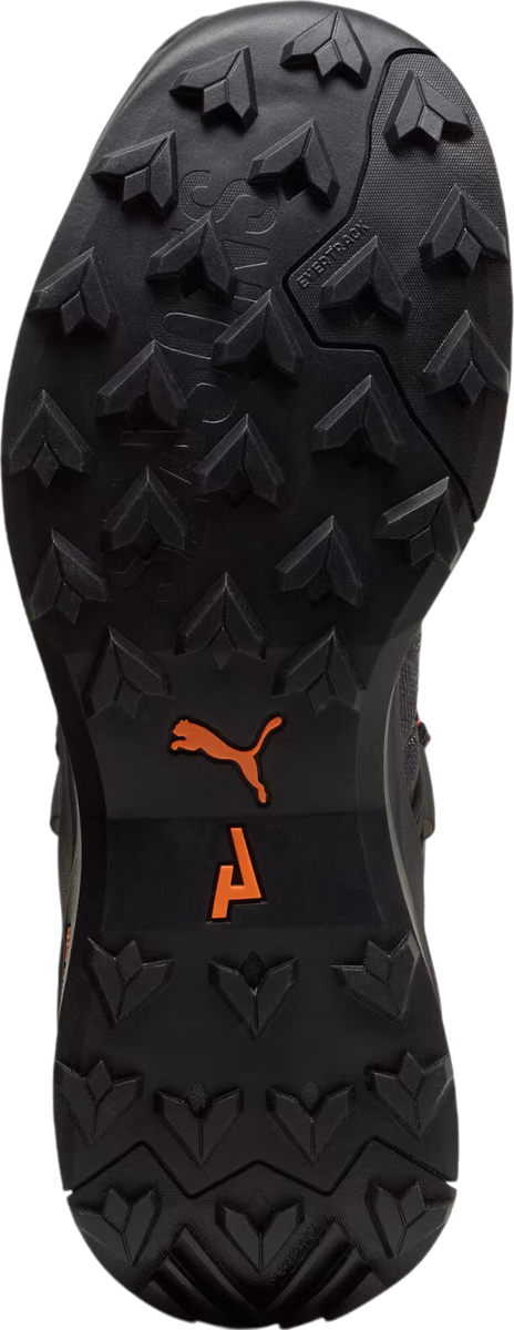 Sneakers och skor Puma Explore NITRO Mid GTX Svart | 377860-05, 1