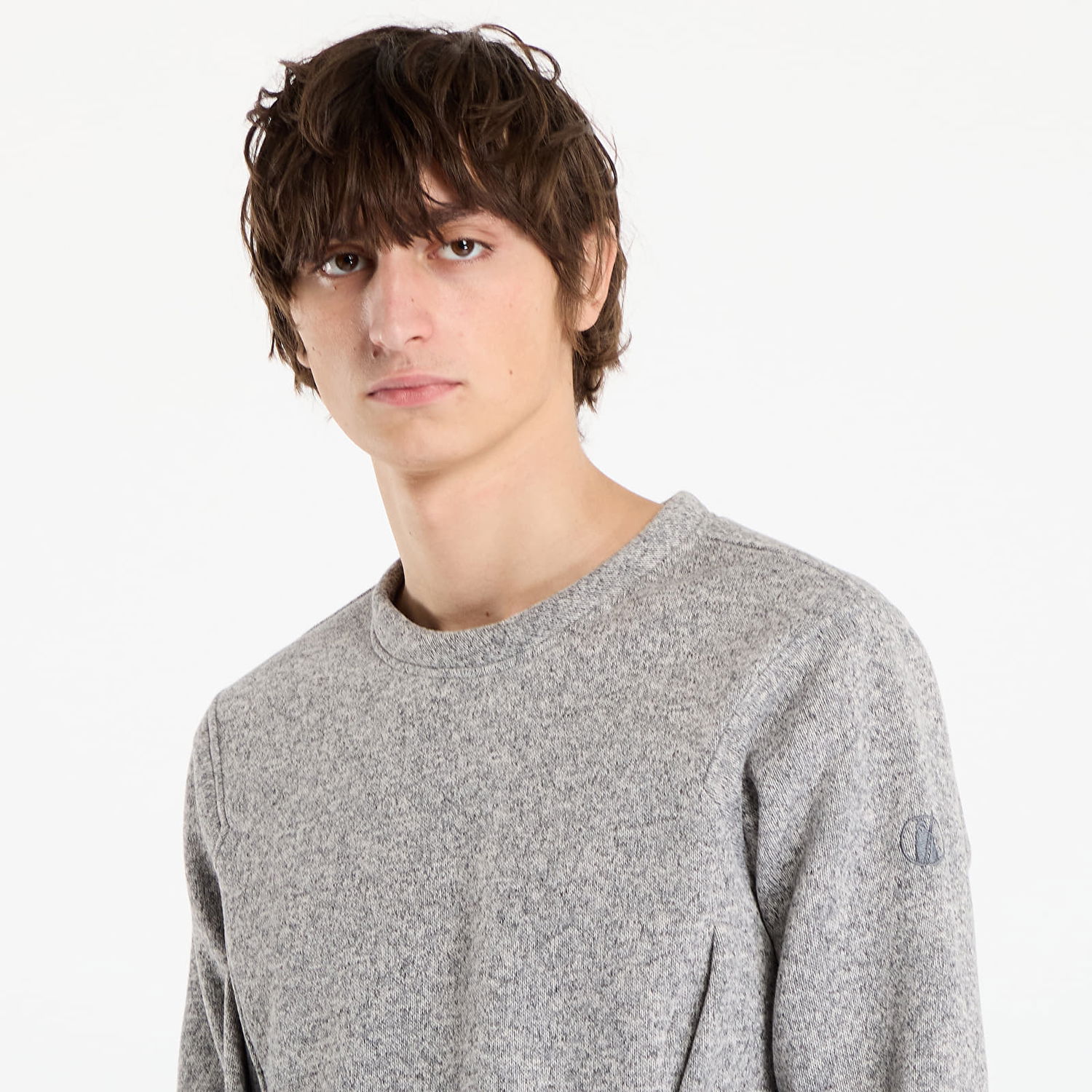 Sweater Tilak Sage Crew Neck Grå | 10000503, 1