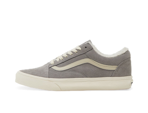 Sneakers och skor Vans Old Skool Grå | VN0005UA6J61