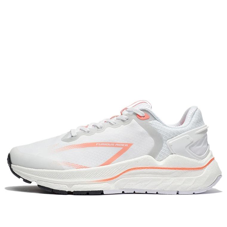 Sneakers och skor Li-Ning Furious Rider 5 Vit | ARZR002-14, 0