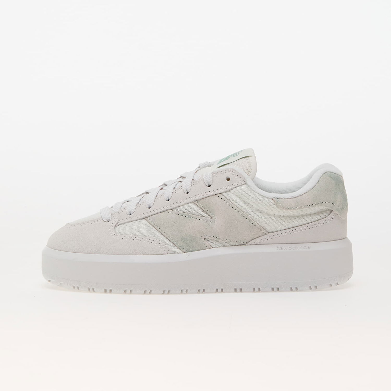 Sneakers och skor New Balance CT302 Reflection Vit | CT302CTB, 0