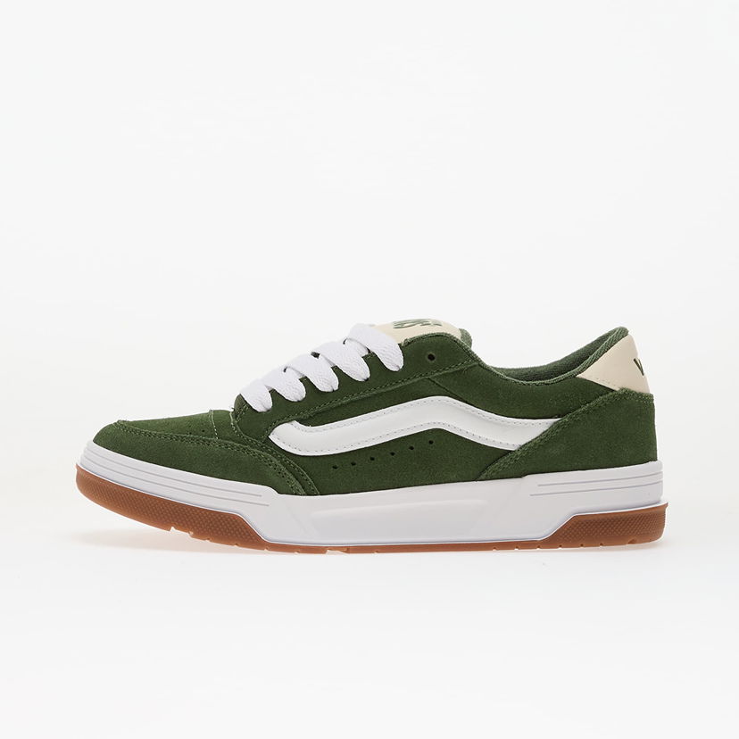 Sneakers och skor Vans Vans Hylane Grön | VN000D1JKGR1