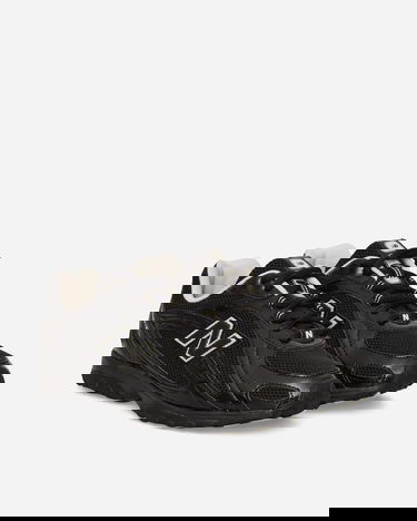 Sneakers och skor New Balance 204L 'Black' Svart | U204LMRA, 2