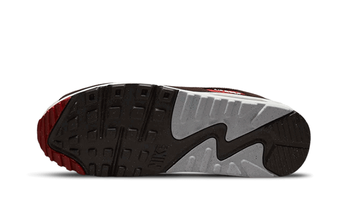 Sneakers och skor Nike Air Max 90 Social F.C. "Light Bone" Grå | DX3576-001, 1