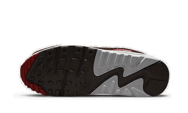 Sneakers och skor Nike Air Max 90 Social F.C. "Light Bone" Grå | DX3576-001, 1