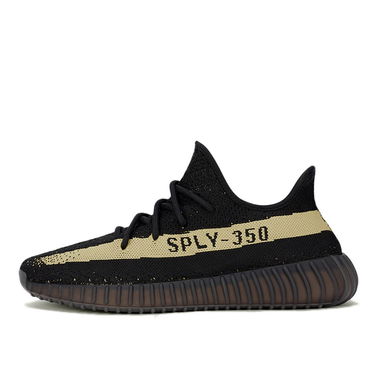 Sneakers och skor adidas Yeezy Yeezy Boost 350 V2 "Green" Svart | BY9611, 1
