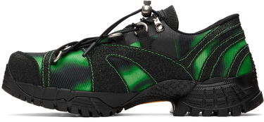 Kläder Andersson Bell Andersson Bell SFUMATURA Grön | aaa466u, 2