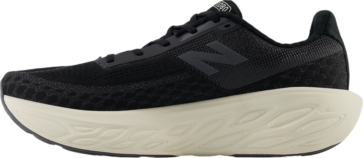 Sneakers och skor New Balance Fresh Foam X 1080 v14 Svart | m1080b14, 1