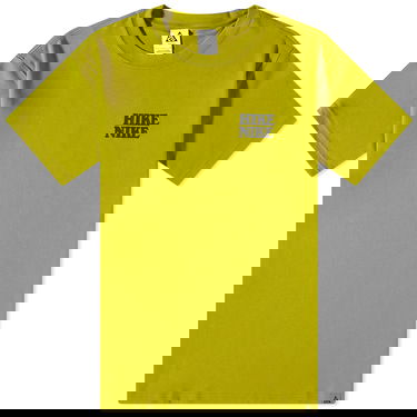 T-shirt Nike ACG Hike Tee Grön | FB8123-390, 0