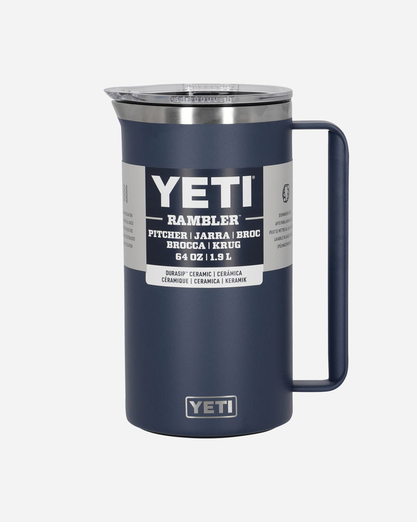 Gadget YETI Pitcher Navy Mörkblå | 70000003660 NVY