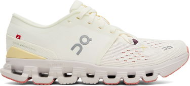 Sneakers och skor On Running Cloud X 4 Vit | 3WE30071217, 0