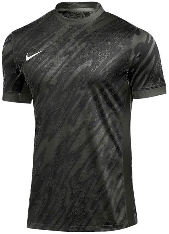 Jersey Nike M NK DF GARDIEN V GK JSY SS Svart | fd7482-060