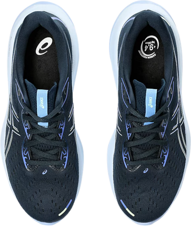 Sneakers och skor Asics GEL-CUMULUS 26 Svart | 1012b599-400, 2