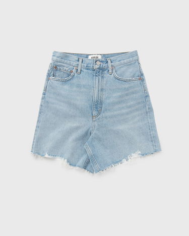 Shorts AGOLDE Stella Short Blå | A9128-1206, 0