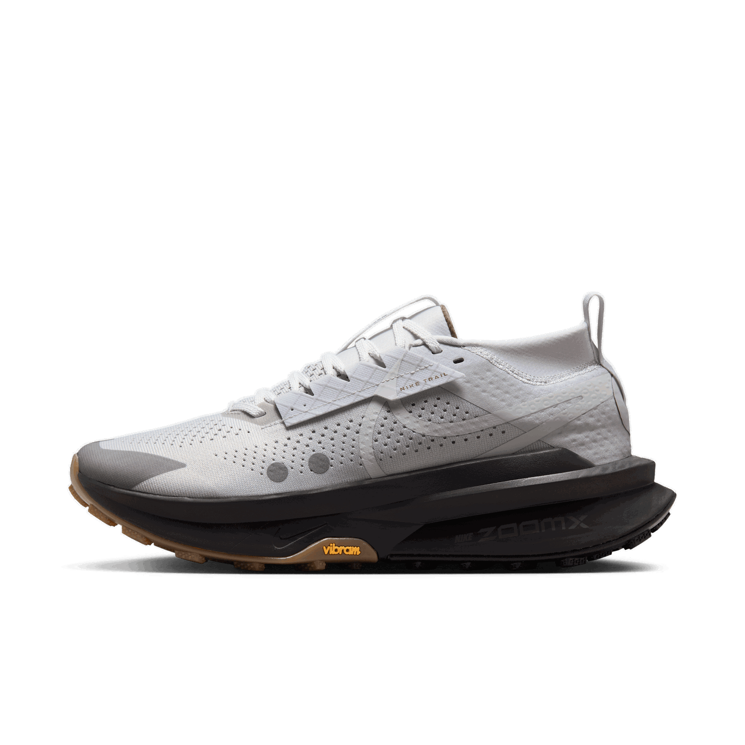 Sneakers och skor Nike Zegama Trail 2 Grå | IB7669-001, 0