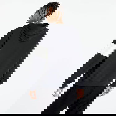 Sweatshirt adidas Originals Hack Ny Cutline Hoodie Svart | IP9488, 4