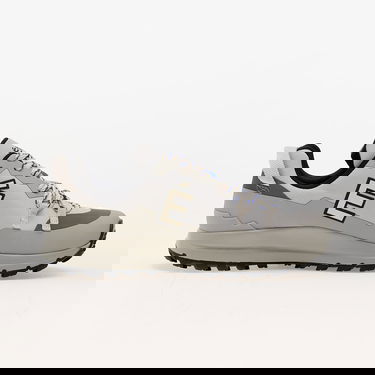 Sneakers och skor Veja ÉTUDES Trek-Shell Gray W Grå | ET2303651A, 1