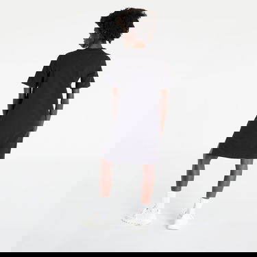 Klä Tommy Hilfiger Xs Badge T-Shirt Dress Svart | DW0DW15758 BDS, 1