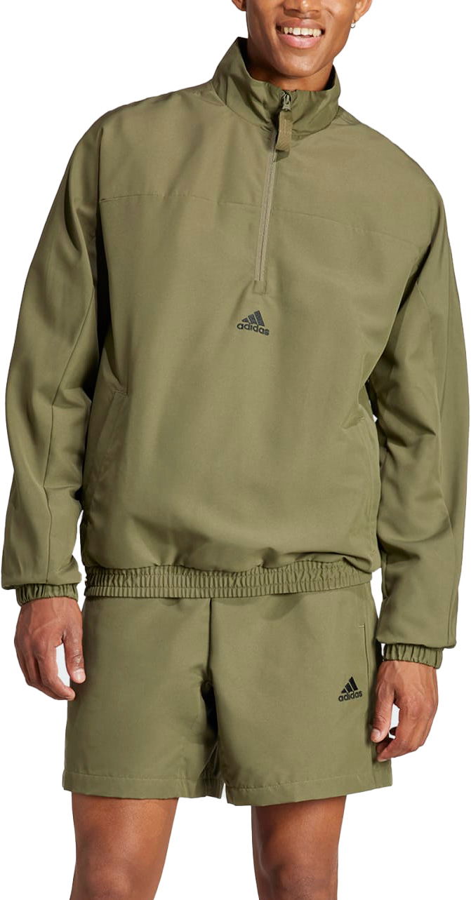 Jacka adidas Performance adidas Sportswear M SHO TS Grön | it4019
