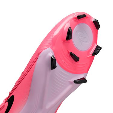 Sneakers och skor Nike PHANTOM GX II ACADEMY FG/MG Rosa | FD6723-600, 5
