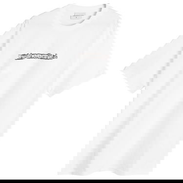 T-shirt thisisneverthat Ufo T-Shirt, Size Small Vit | TN251TTSST29-WHGH, 1