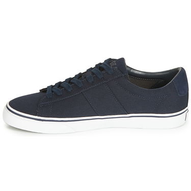 Sneakers och skor Polo by Ralph Lauren Polo Ralph Lauren SAYER Brun | 816749369002, 3