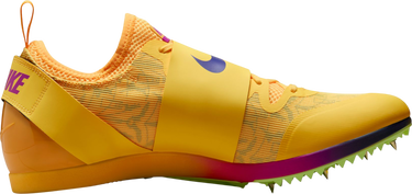 Sneakers och skor Nike Pole Vault Elite Gul | fz9649-800, 3