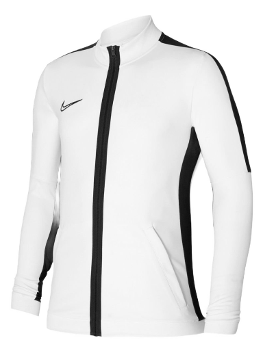Jacka Nike Academy Track Jacket Vit | dr1681-100