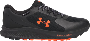 Sneakers och skor Under Armour Charged Bandit TR 3 SP Svart | 3028657-004, 0