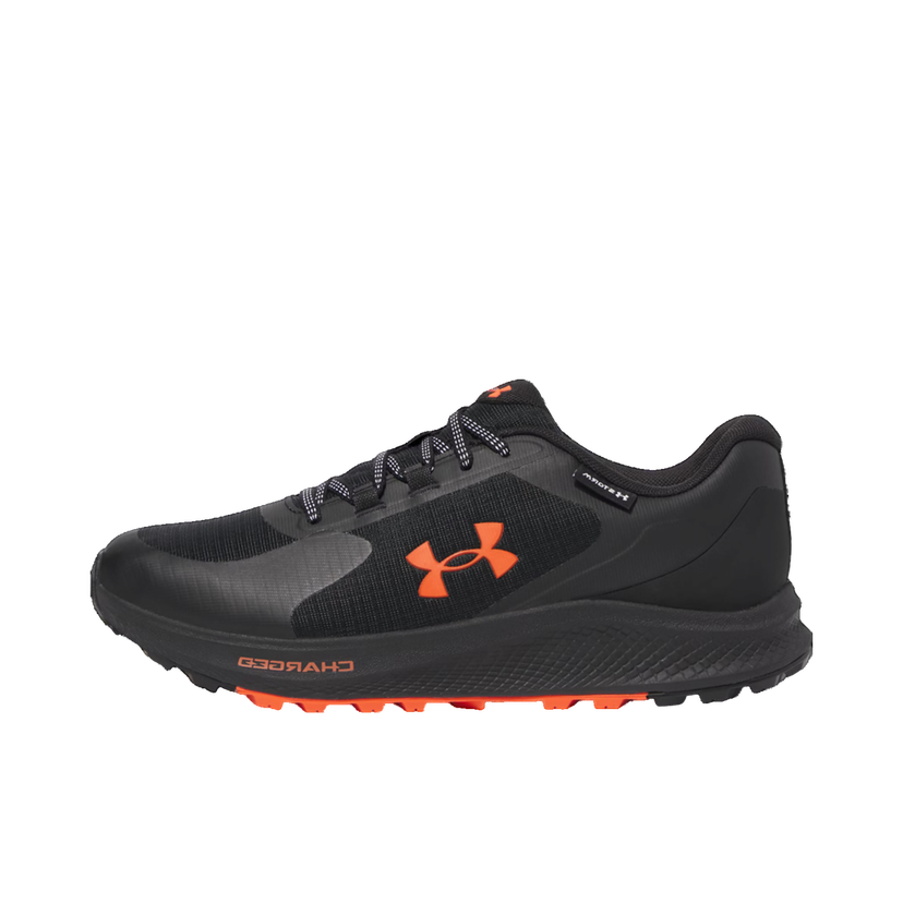 Sneakers och skor Under Armour Charged Bandit TR 3 SP Svart | 3028657-004