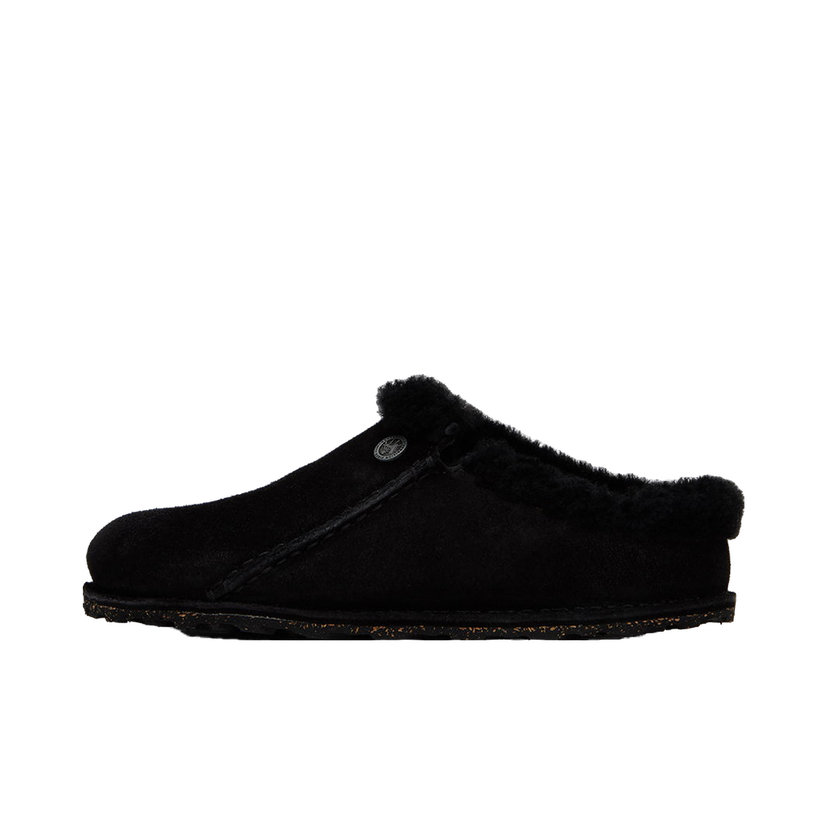 Sneakers och skor Birkenstock Narrow Zermatt Premium W Svart | 1025009