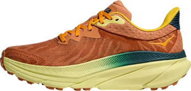 Sneakers och skor Hoka One One Challenger 7 Brun | 1134497-tyz, 4