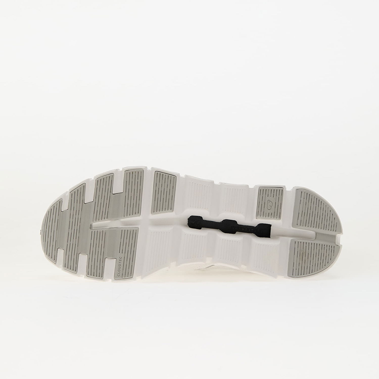Sneakers och skor On Running Cloud 6 Coast 41 Vit | 3MF10030813, 1