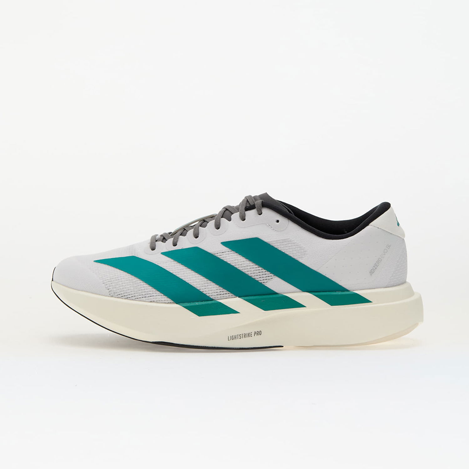 Sneakers och skor adidas Performance Adizero Evo SL Vit | JS4487, 0