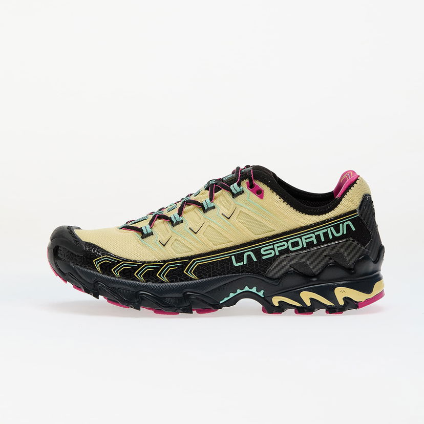 Sneakers och skor La Sportiva Ultra Raptor II 38.5 Gul | ZFHS052