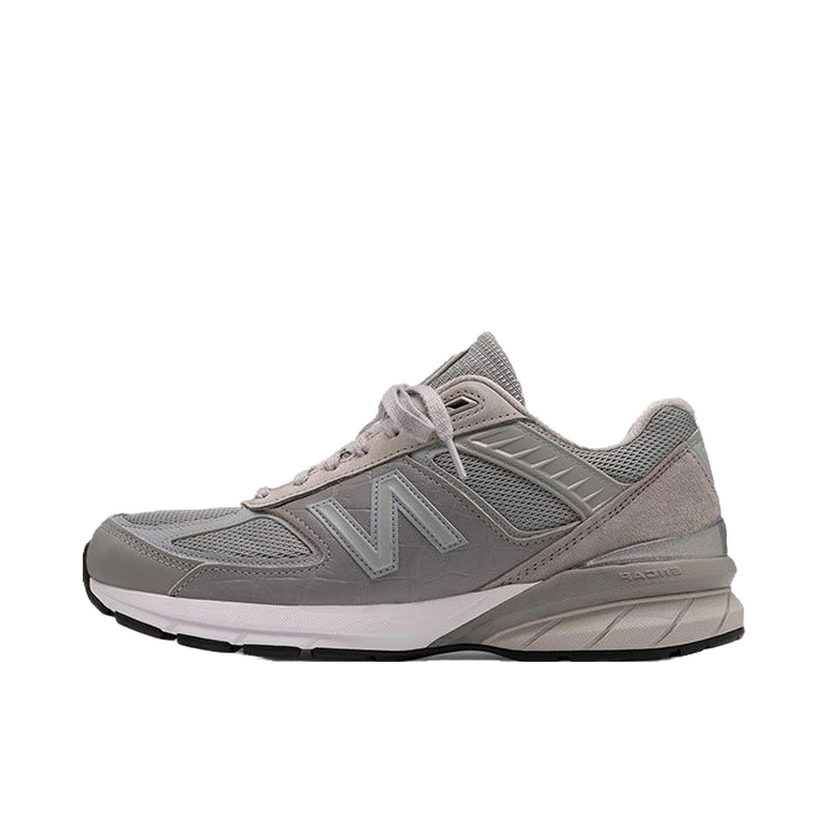 Sneakers och skor New Balance 990v5 MiUSAEngineered Garments Grey Grå | M990EGG5