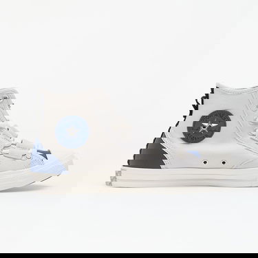 Sneakers och skor Converse Converse x Naruto Shippuden Kakashi Chuck Taylor All Star Grå | A14839C, 2
