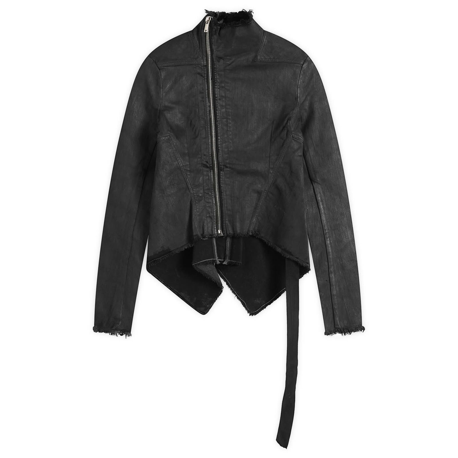 Jacka Rick Owens DRKSHDW Naska Gary Jacket Svart | DS02E7703-SBW-99X, 1