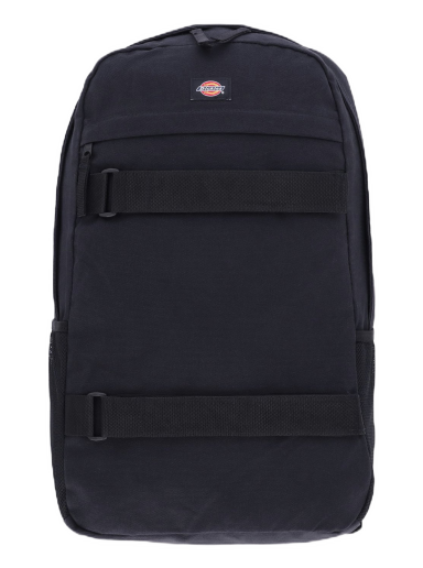 Ryggsäck Dickies Duck Canvas Plus Backpack Svart | DK0A4XF9 BLK1