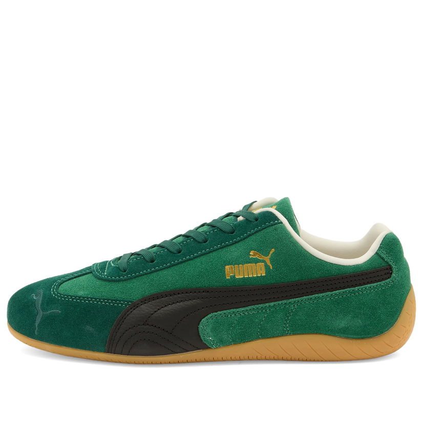 Sneakers och skor Puma Speedcat OG Grön | 406329-54