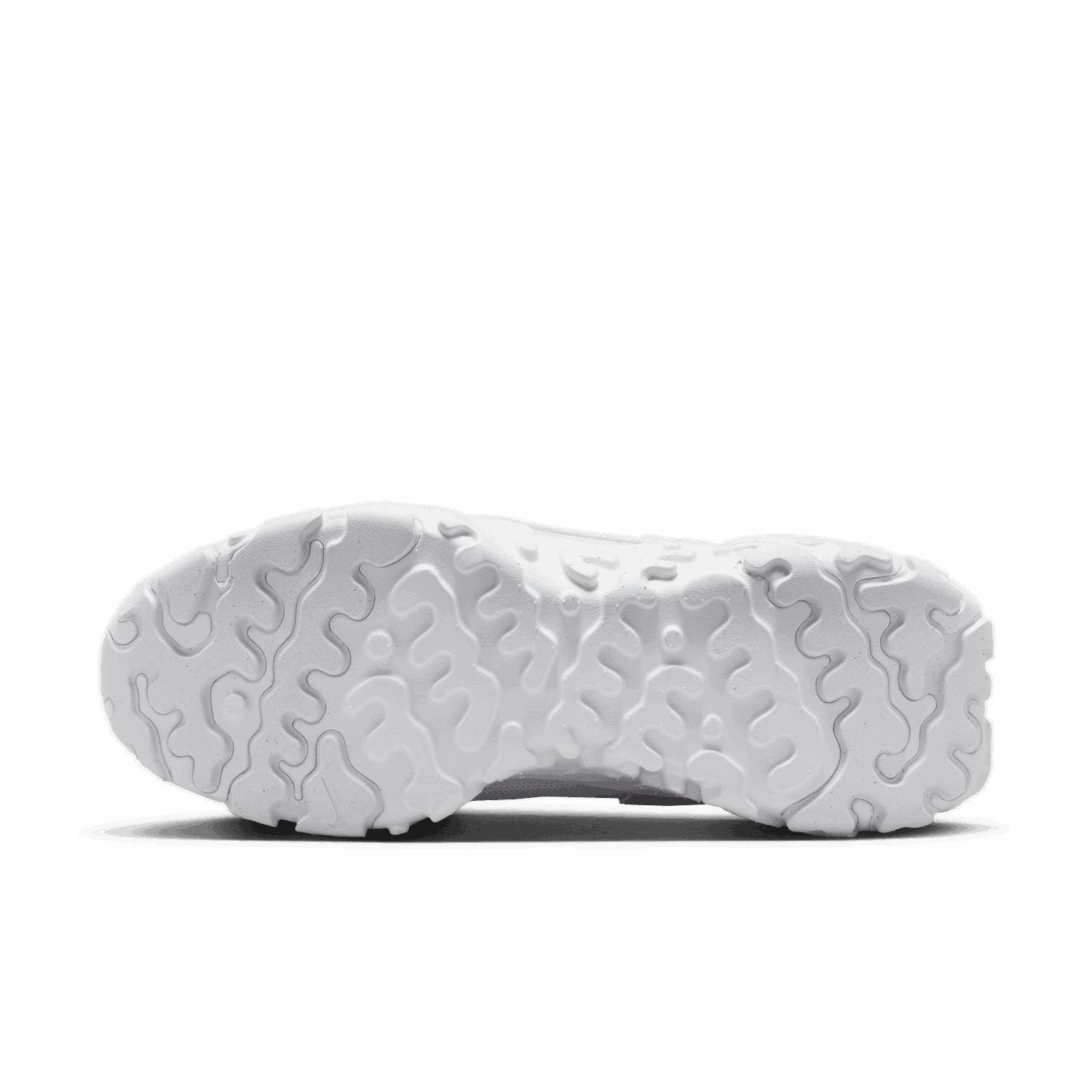 Sneakers och skor Nike React R3VISION W Vit | DQ5188-100, 1