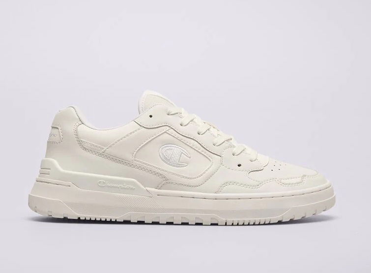 Sneakers och skor Champion Z89 Low Vit | S22099WW014, 0