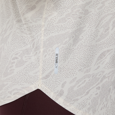 Linne Asics Fujitrail Tank Top Vit | 2012d324-101, 1