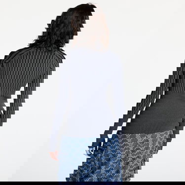 T-shirt DAILY PAPER LORE KNIT TOP Svart | 2422040, 3